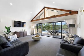 Sea Foam Villas