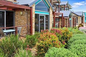Sea Foam Villas