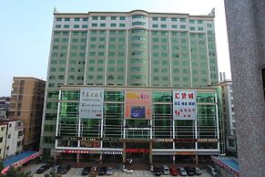 BORRMAN Hotel
