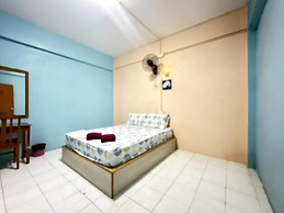 J Mansion