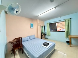 J Mansion