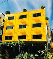 J Mansion