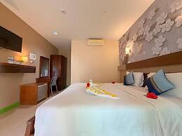 Chongkhao Resort