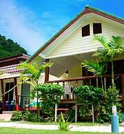 Chongkhao Resort