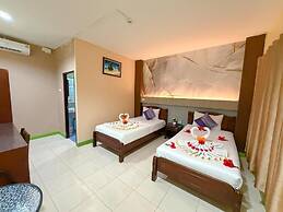 Chongkhao Resort