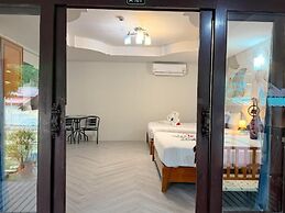 Chongkhao Resort