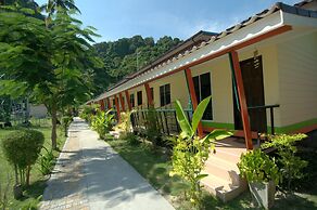 Chongkhao Resort