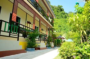 Chongkhao Resort