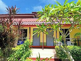 Chongkhao Resort