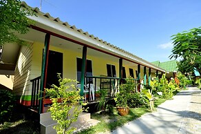 Chongkhao Resort