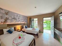 Chongkhao Resort