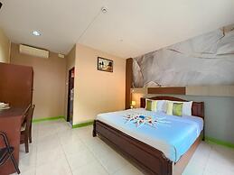 Chongkhao Resort