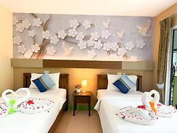 Chongkhao Resort