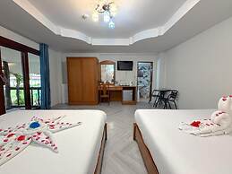Chongkhao Resort