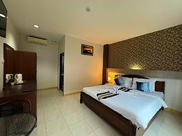 Chongkhao Resort