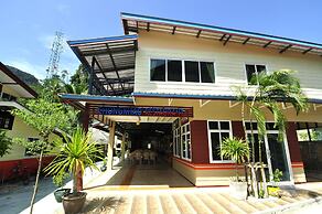 Chongkhao Resort