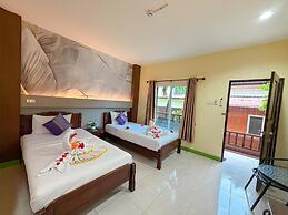 Chongkhao Resort