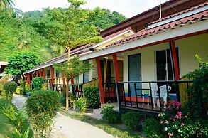 Chongkhao Resort