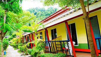 Chongkhao Resort