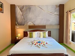 Chongkhao Resort