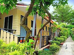 Chongkhao Resort