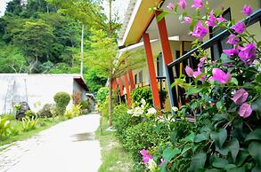 Chongkhao Resort