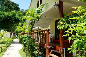 Chongkhao Resort