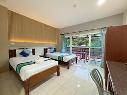 Chongkhao Resort