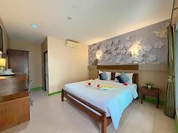 Chongkhao Resort