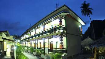 Chongkhao Resort