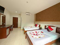 Chongkhao Resort