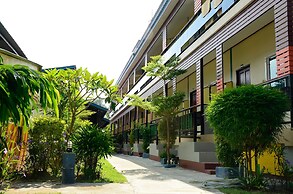 Chongkhao Resort
