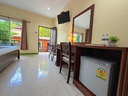 Chongkhao Resort