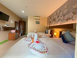 Chongkhao Resort