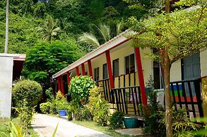 Chongkhao Resort