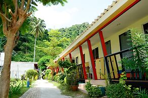Chongkhao Resort