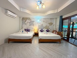 Chongkhao Resort