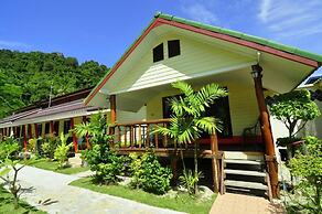 Chongkhao Resort