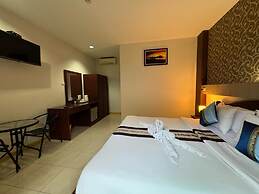 Chongkhao Resort