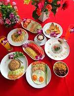 Chongkhao Resort