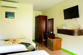 Chongkhao Resort
