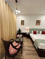 Hotel Atulyaa Taj