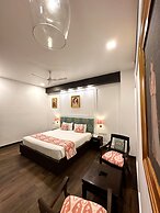 Hotel Atulyaa Taj