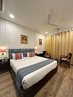Hotel Atulyaa Taj