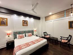 Hotel Atulyaa Taj
