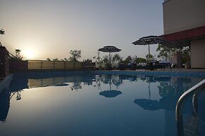 Hotel Atulyaa Taj