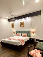 Hotel Atulyaa Taj
