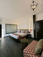 Hotel Atulyaa Taj