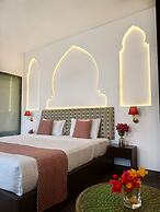 Hotel Atulyaa Taj