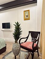 Hotel Atulyaa Taj